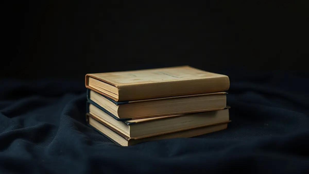 رسم توضيحي: كتاب تفسير الأحلام لابن سيرين PDF: ماذا تحمّل فعلًا؟